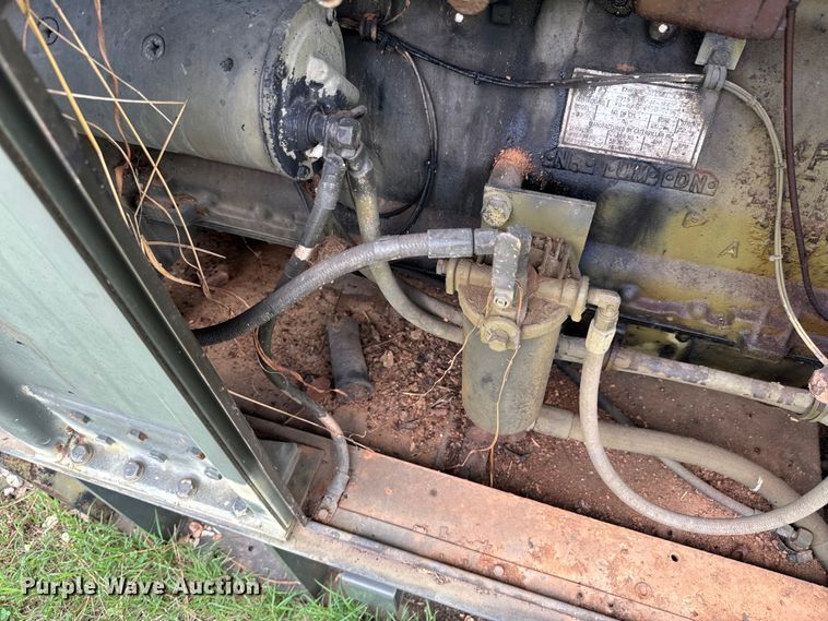 image for item DX0923 (3) generators