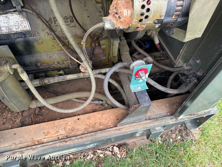 image for item DX0923 (3) generators