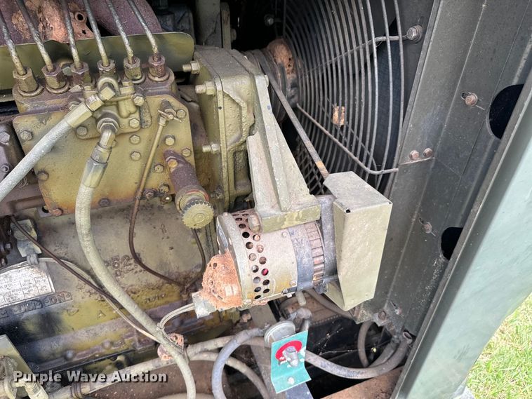 image for item DX0923 (3) generators