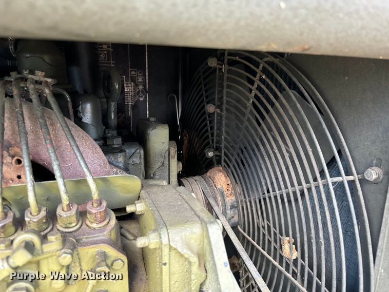 image for item DX0923 (3) generators