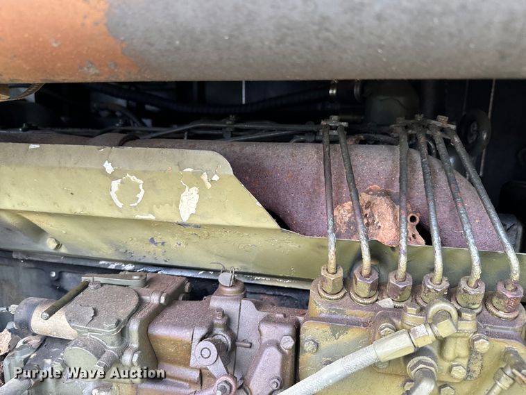 image for item DX0923 (3) generators