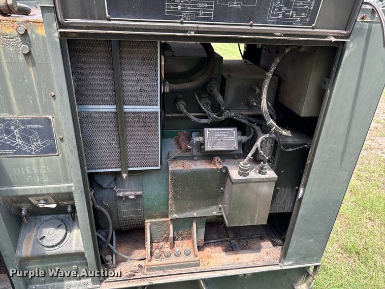 image for item DX0923 (3) generators