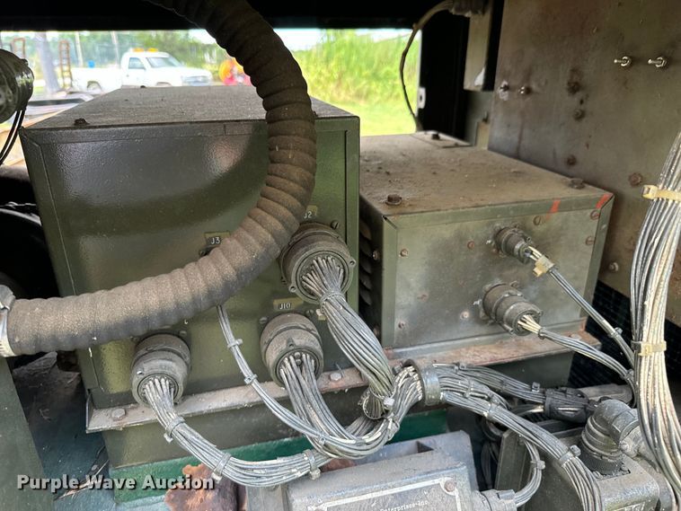 image for item DX0923 (3) generators