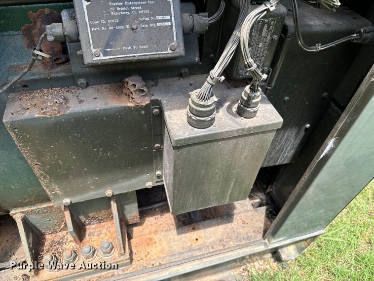 image for item DX0923 (3) generators