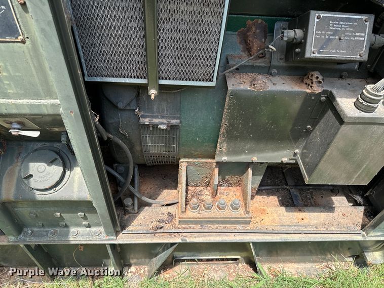 image for item DX0923 (3) generators