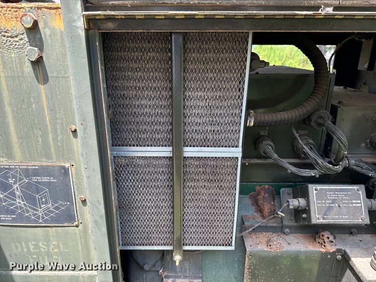 image for item DX0923 (3) generators