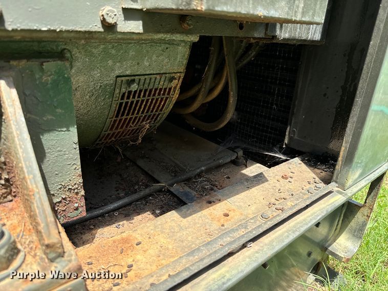 image for item DX0923 (3) generators