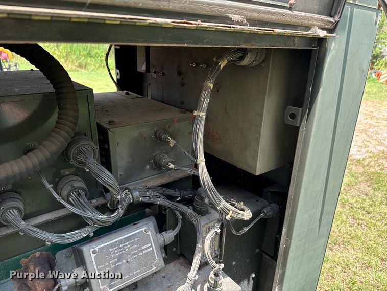 image for item DX0923 (3) generators