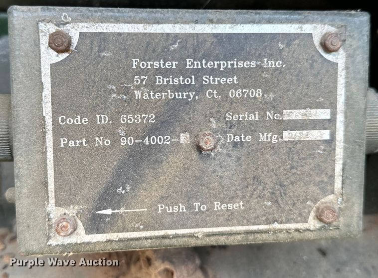 image for item DX0923 (3) generators