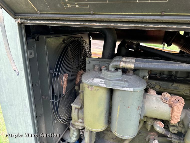 image for item DX0923 (3) generators