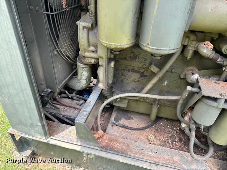 image for item DX0923 (3) generators