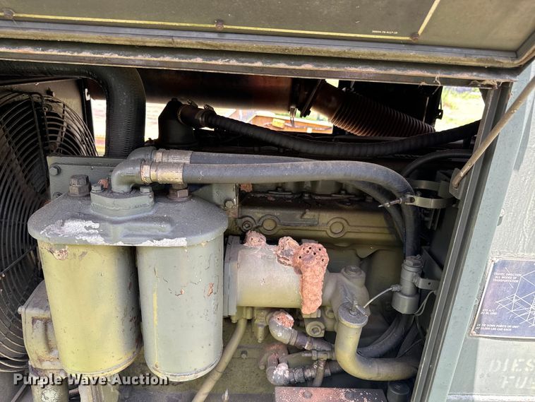 image for item DX0923 (3) generators