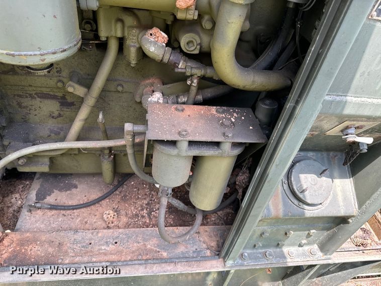 image for item DX0923 (3) generators