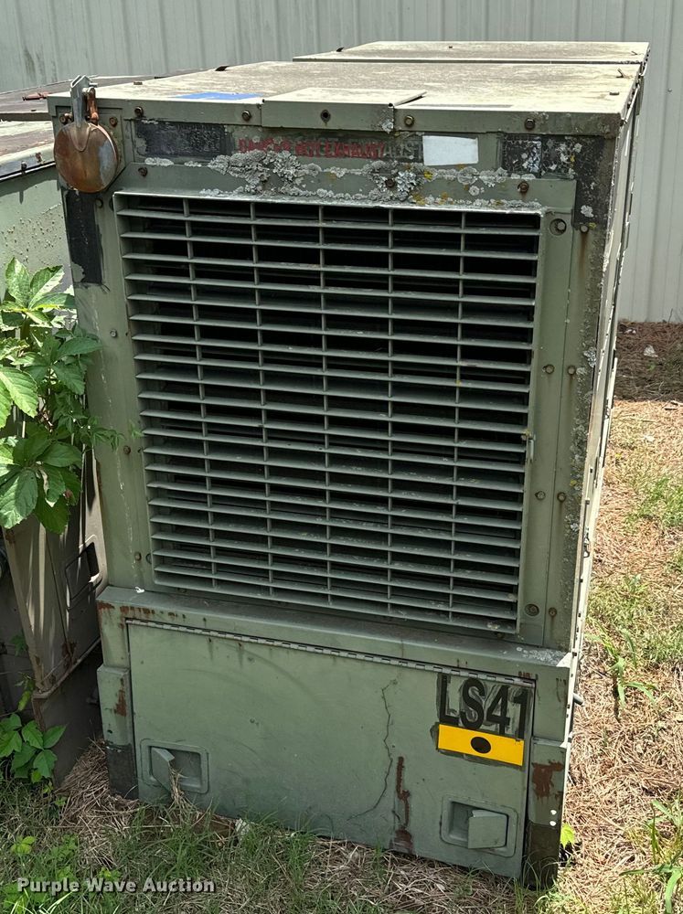 image for item DX0923 (3) generators