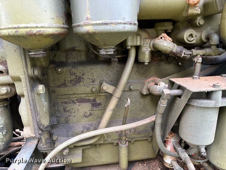 image for item DX0923 (3) generators