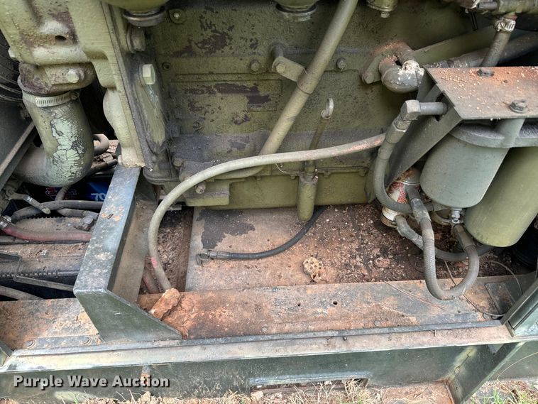 image for item DX0923 (3) generators