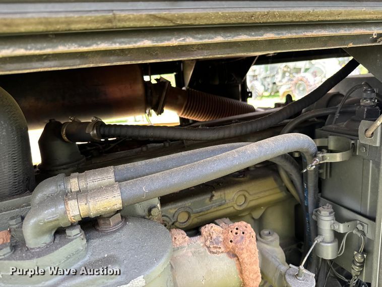 image for item DX0923 (3) generators