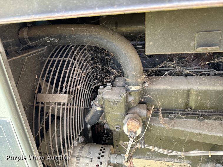 image for item DX0923 (3) generators