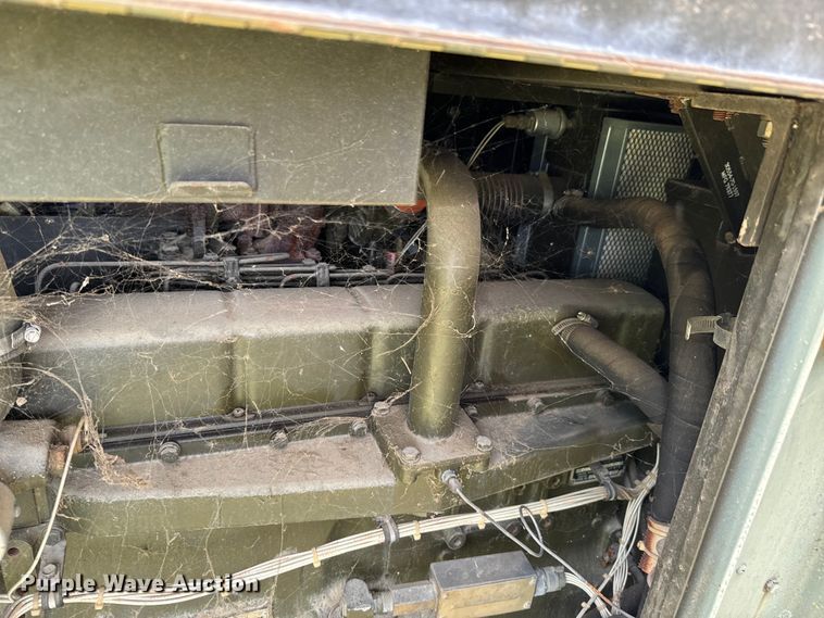 image for item DX0923 (3) generators