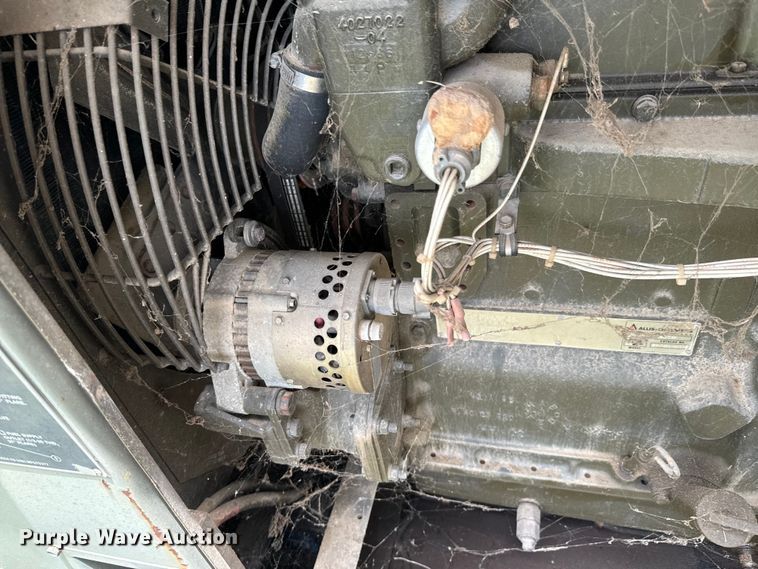 image for item DX0923 (3) generators