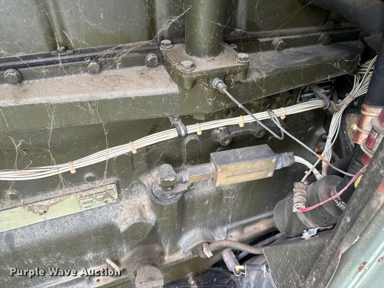 image for item DX0923 (3) generators