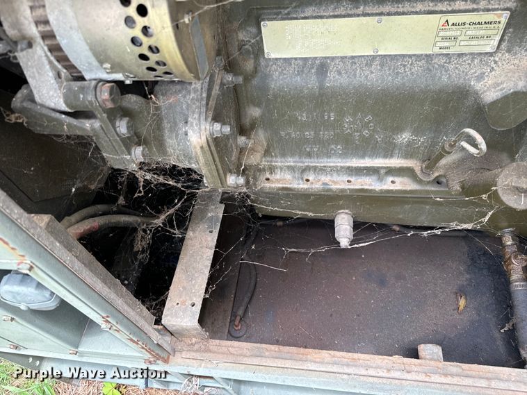 image for item DX0923 (3) generators