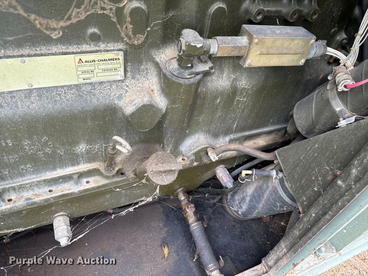 image for item DX0923 (3) generators