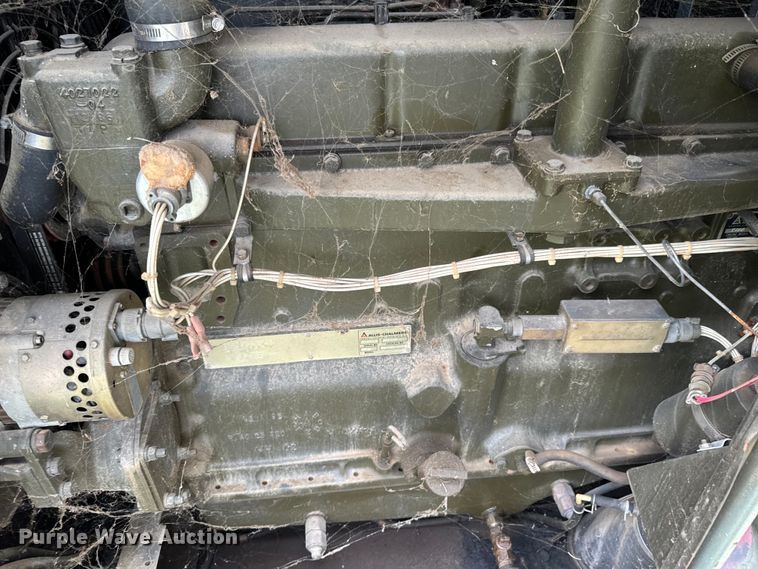 image for item DX0923 (3) generators