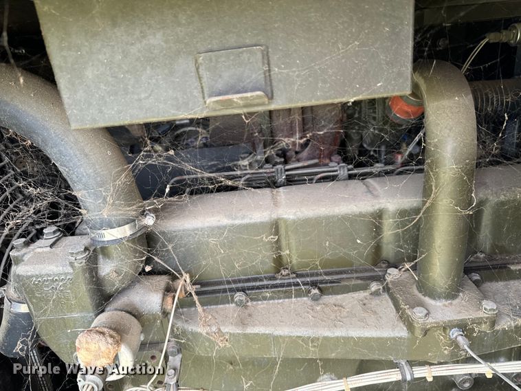 image for item DX0923 (3) generators