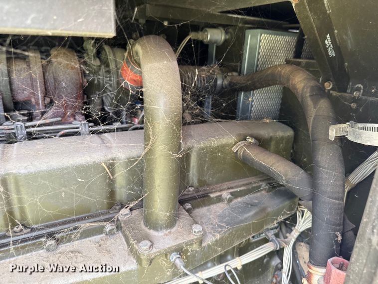 image for item DX0923 (3) generators