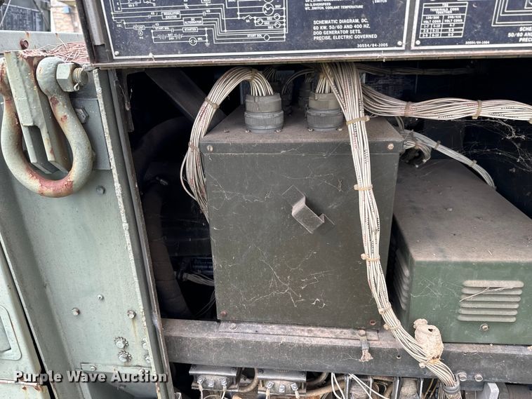 image for item DX0923 (3) generators