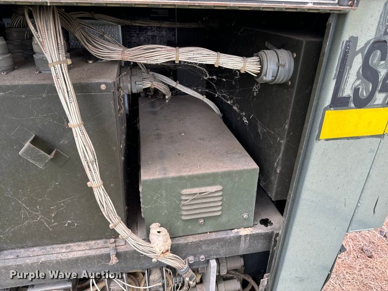 image for item DX0923 (3) generators