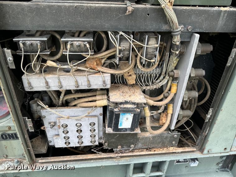 image for item DX0923 (3) generators