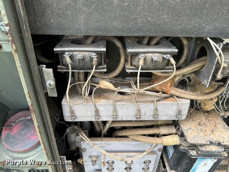 image for item DX0923 (3) generators