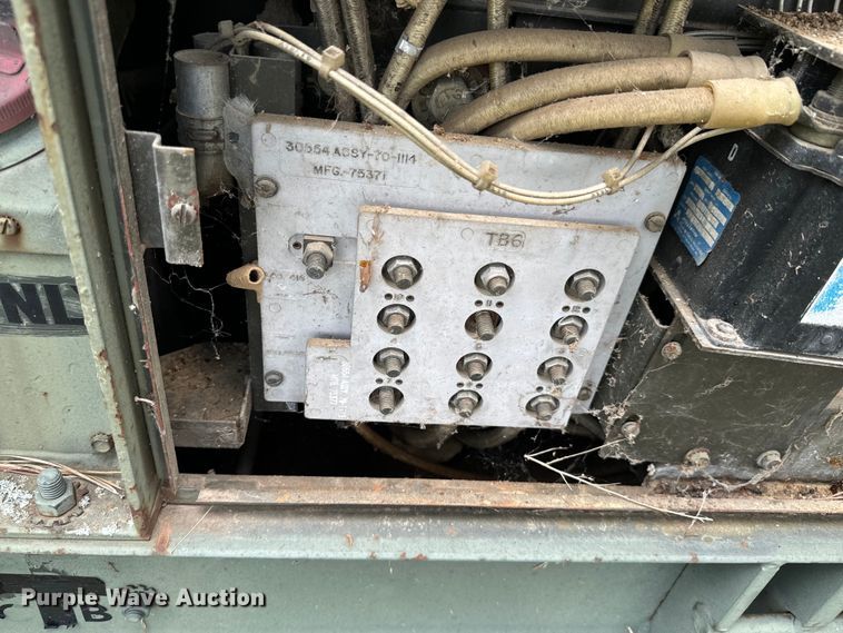 image for item DX0923 (3) generators