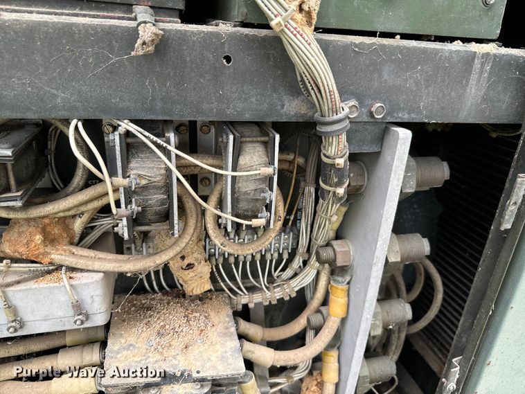 image for item DX0923 (3) generators