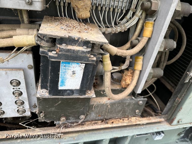 image for item DX0923 (3) generators