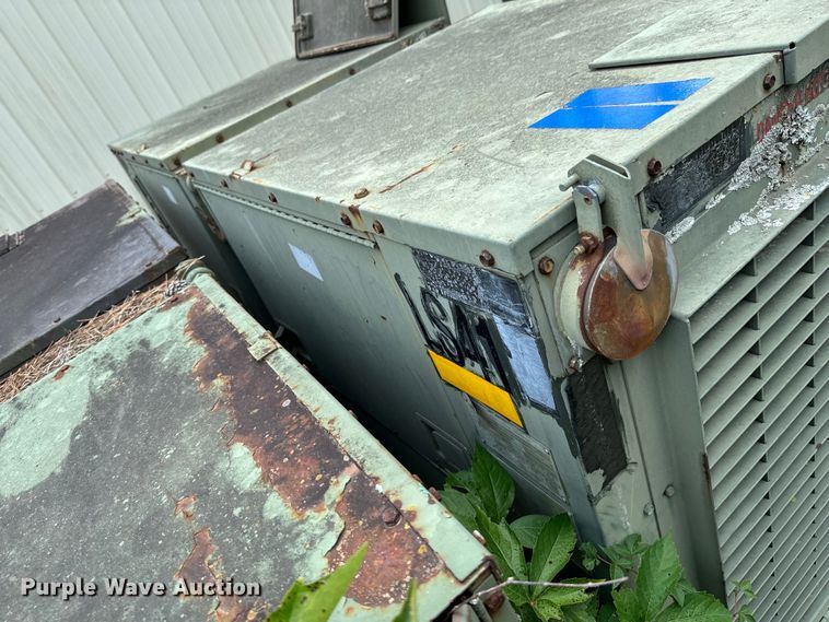 image for item DX0923 (3) generators