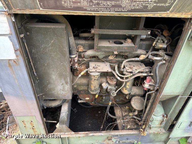 image for item DX0923 (3) generators