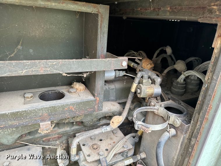 image for item DX0923 (3) generators