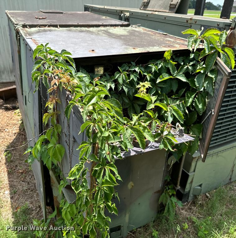 image for item DX0923 (3) generators