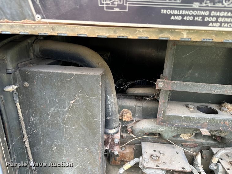 image for item DX0923 (3) generators