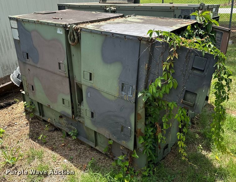 image for item DX0923 (3) generators