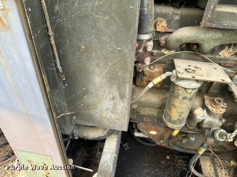 image for item DX0923 (3) generators