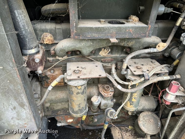 image for item DX0923 (3) generators