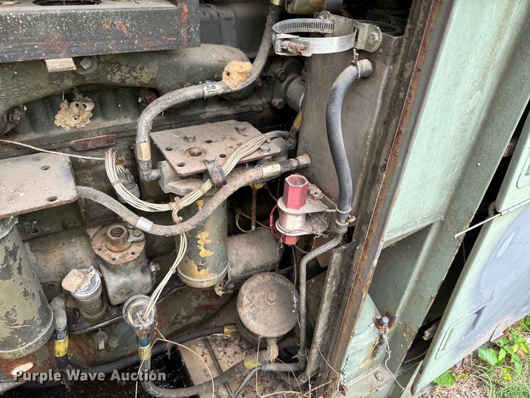 image for item DX0923 (3) generators