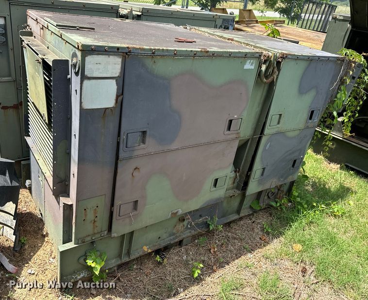 image for item DX0923 (3) generators