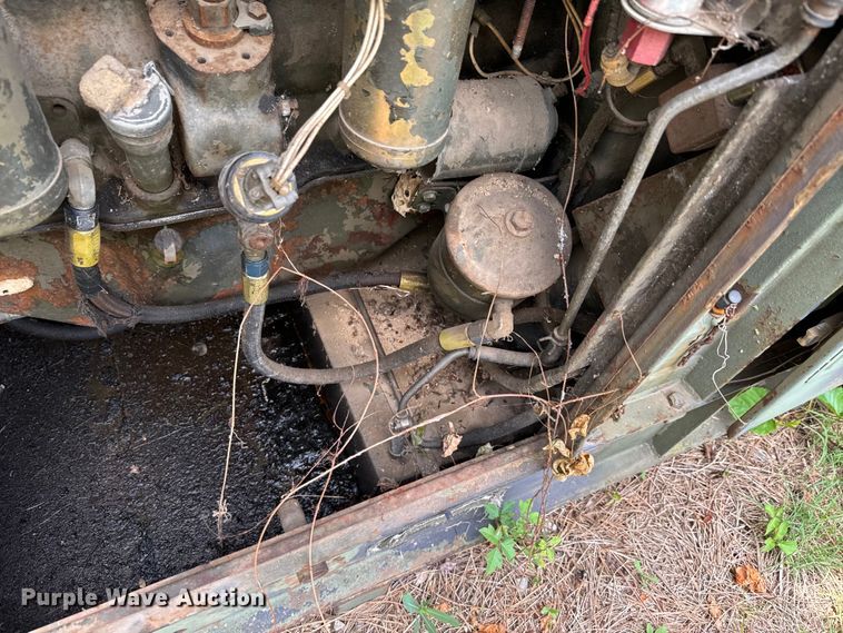 image for item DX0923 (3) generators