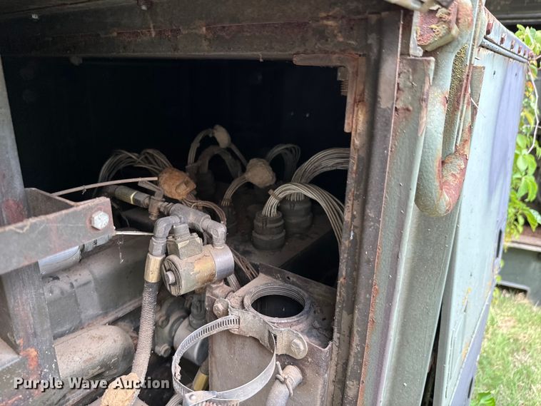 image for item DX0923 (3) generators