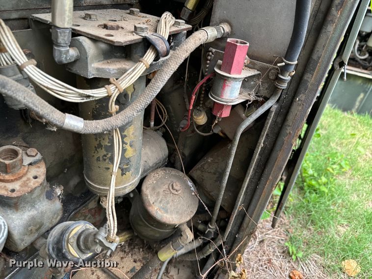 image for item DX0923 (3) generators